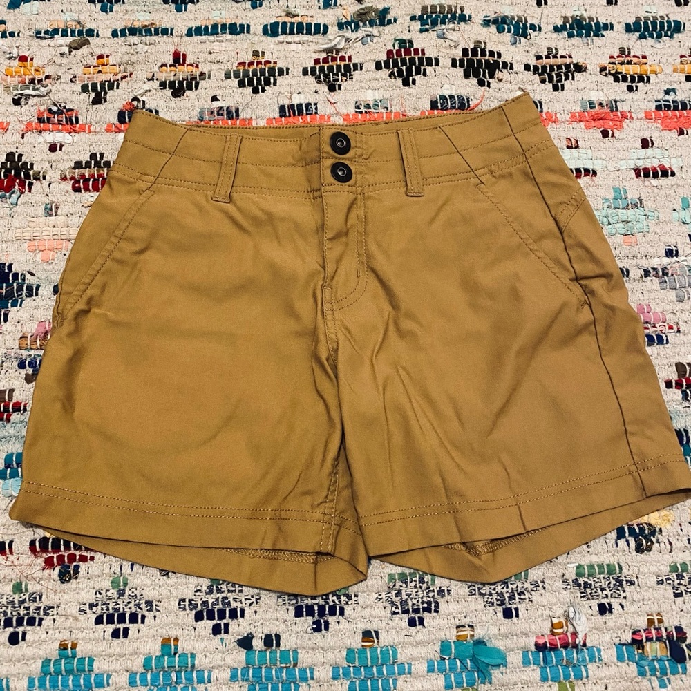 Prana Women’s Shorts
